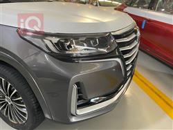 Changan CS95